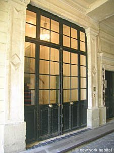 Paris Studio mit Alkoven ferienwohnung - andere (PA-3773) photo 4 von 6