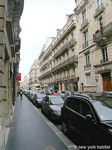 Parigi Monolocale appartamento - altro (PA-3774) photo 4 di 5