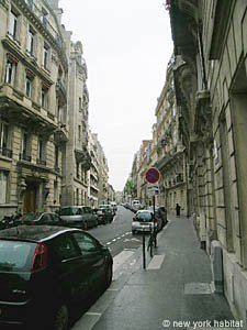 Parigi Monolocale appartamento - altro (PA-3774) photo 5 di 5