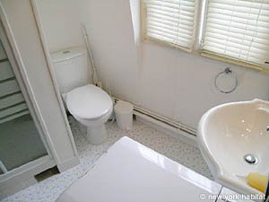 Parigi Monolocale appartamento - bagno (PA-3774) photo 4 di 5
