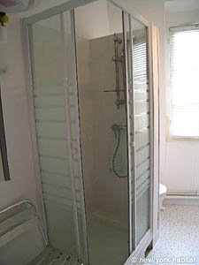 Parigi Monolocale appartamento - bagno (PA-3774) photo 3 di 5