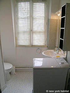 Parigi Monolocale appartamento - bagno (PA-3774) photo 1 di 5
