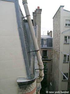 Parigi Monolocale appartamento - bagno (PA-3774) photo 5 di 5