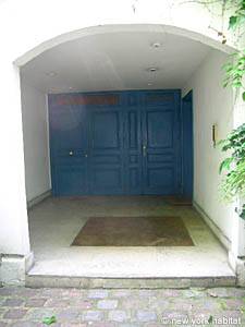 Paris Alcove Studio/T1 logements location appartements - autre (PA-3775) photo 3 de 10