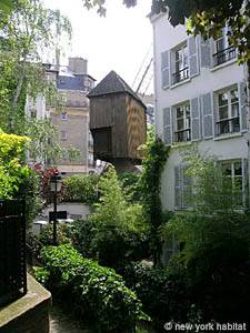 Paris Alcove Studio/T1 logements location appartements - autre (PA-3775) photo 8 de 10