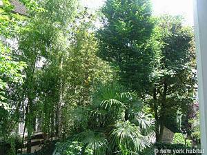 Paris Alcove Studio/T1 logements location appartements - s&eacute;jour (PA-3775) photo 10 de 11