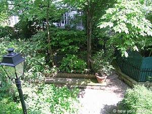 Paris Alcove Studio/T1 logements location appartements - s&eacute;jour (PA-3775) photo 11 de 11