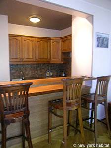 Paris Alcove Studio/T1 logements location appartements - cuisine (PA-3775) photo 4 de 4