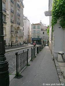 Paris Alcove Studio/T1 logements location appartements - autre (PA-3775) photo 9 de 10