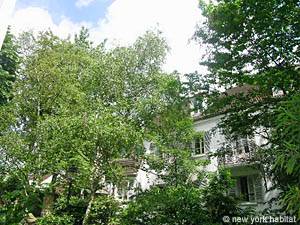 Paris Alcove Studio/T1 logements location appartements - s&eacute;jour (PA-3775) photo 6 de 11