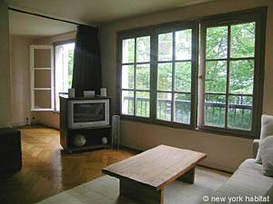 Paris Alcove Studio/T1 logements location appartements - Appartement r&eacute;f&eacute;rence PA-3775