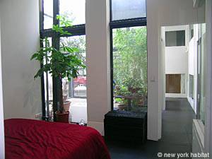 Paris 3 Bedroom - Loft accommodation - bedroom 1 (PA-3776) photo 1 of 3