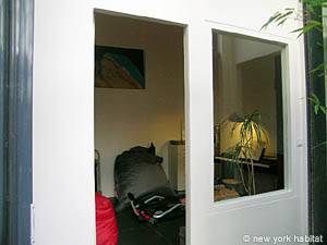 Paris 3 Bedroom - Loft accommodation - bedroom 2 (PA-3776) photo 1 of 4