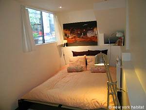 Paris 3 Bedroom - Loft accommodation - bedroom 3 (PA-3776) photo 1 of 3