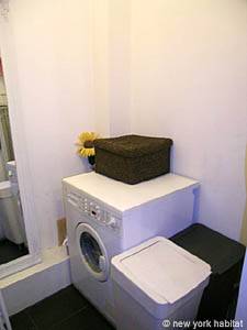 Paris 3 Bedroom - Loft accommodation - other (PA-3776) photo 2 of 9