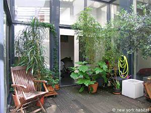 Paris 3 Bedroom - Loft accommodation - living room (PA-3776) photo 11 of 11