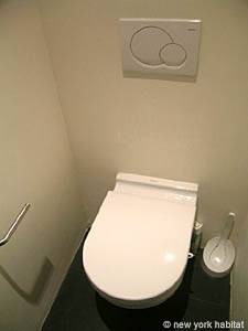 Paris 3 Bedroom - Loft accommodation - bathroom 4 (PA-3776) photo 1 of 1