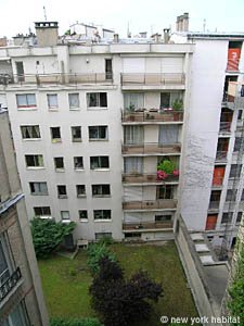 Parigi 1 Camera appartamento - soggiorno (PA-3777) photo 6 di 6