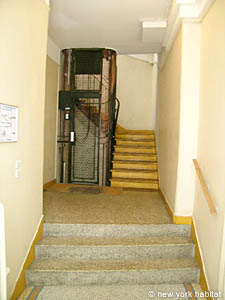Paris Studio/T1 appartements location vacances - autre (PA-3778) photo 1 de 6