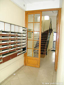 Paris Studio/T1 appartements location vacances - autre (PA-3778) photo 4 de 6