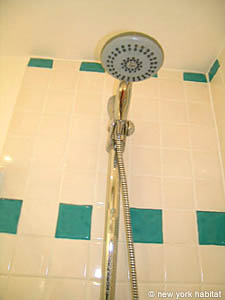 Paris Studio/T1 appartements location vacances - salle d'eau (PA-3778) photo 4 de 4
