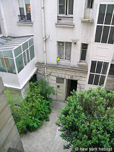 Paris Studio/T1 appartements location vacances - s&eacute;jour (PA-3778) photo 5 de 5