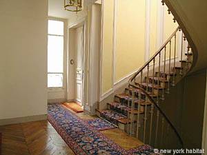 Paris 3 Bedroom accommodation - other (PA-3779) photo 1 of 6