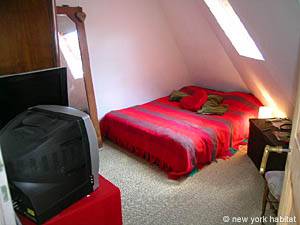 Paris 3 Bedroom accommodation - bedroom 1 (PA-3779) photo 1 of 3