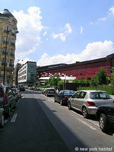 Paris 3 Bedroom accommodation - other (PA-3779) photo 5 of 6