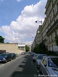 Paris 3 Bedroom accommodation - other (PA-3779) photo 6 of 6