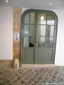 Paris 1 Bedroom accommodation - other (PA-3780) photo 1 of 4