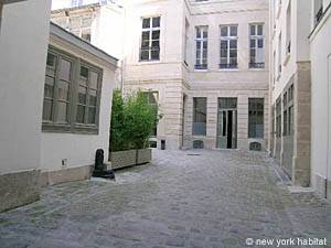 Paris 1 Bedroom accommodation - other (PA-3780) photo 2 of 4