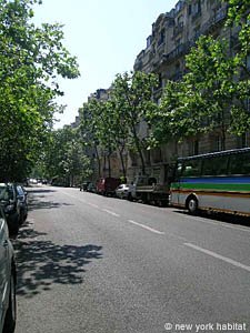Par&iacute;s 2 Dormitorios alojamiento - otras (PA-3781) photo 3 de 4