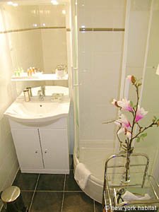 Par&iacute;s 2 Dormitorios alojamiento - ba&ntilde;o 1 (PA-3781) photo 1 de 3