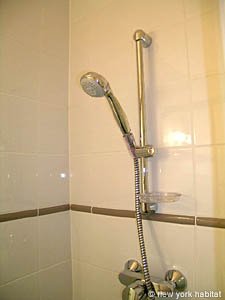 Par&iacute;s 2 Dormitorios alojamiento - ba&ntilde;o 1 (PA-3781) photo 2 de 3