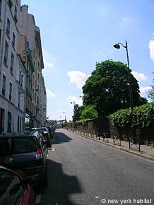 Paris Studio/T1 - Duplex logements location appartements - autre (PA-3788) photo 2 de 3