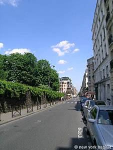 Paris Studio/T1 - Duplex logements location appartements - autre (PA-3788) photo 3 de 3