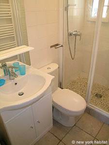 Paris Studio/T1 - Duplex logements location appartements - salle d'eau (PA-3788) photo 1 de 3