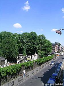 Paris Studio/T1 - Duplex logements location appartements - s&eacute;jour (PA-3788) photo 9 de 10