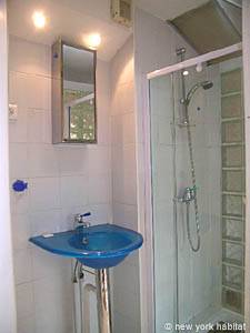 Par&iacute;s Estudio alojamiento - ba&ntilde;o (PA-3790) photo 1 de 2