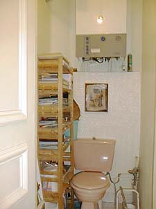 Paris 3 Bedroom roommate share apartment - other (PA-3791) photo 1 of 3