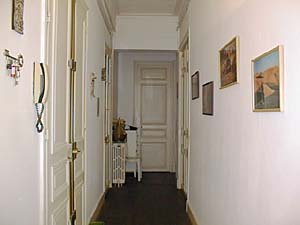 Paris 3 Bedroom roommate share apartment - other (PA-3791) photo 2 of 3