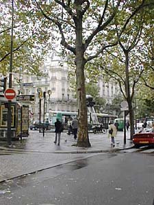 Paris 3 Bedroom roommate share apartment - other (PA-3791) photo 3 of 3