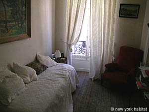Parigi 2 Camere appartamento casa vacanze - camera 2 (PA-3793) photo 2 di 3