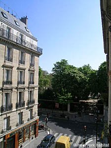 Parigi 2 Camere appartamento casa vacanze - camera 2 (PA-3793) photo 3 di 3