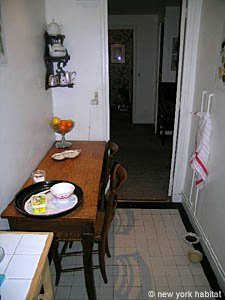 Parigi 2 Camere appartamento casa vacanze - cucina (PA-3793) photo 3 di 3