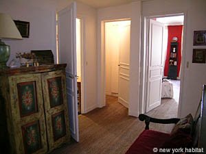 Parigi 2 Camere appartamento casa vacanze - altro (PA-3793) photo 1 di 4