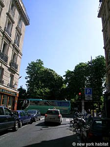 Parigi 2 Camere appartamento casa vacanze - altro (PA-3793) photo 4 di 4