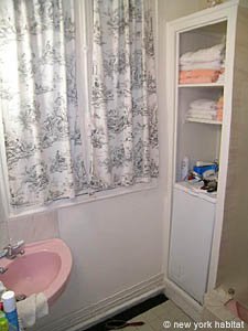 Parigi 2 Camere appartamento casa vacanze - bagno 1 (PA-3793) photo 1 di 3