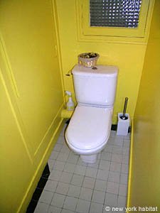 Parigi 2 Camere appartamento casa vacanze - bagno 3 (PA-3793) photo 1 di 1